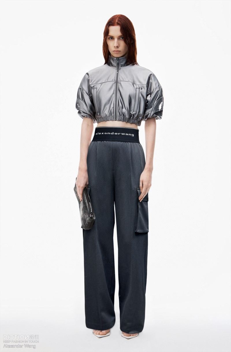 Alexander Wang Long Pants